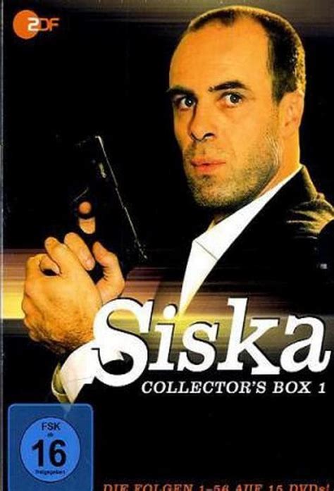 siska.tv|Siska (TV series) .